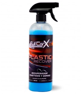 Rinnova plastiche Plastic Recover FullCarX 750ml by Full Dip